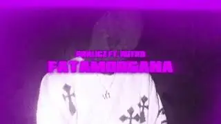 pralicz - FATAMORGANA (feat. Hutko)