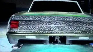 Midnight Club L.A. 65 Malibu RICHnRULEY