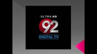 92digital tv promo