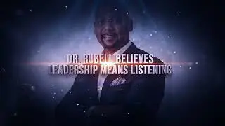 Dr. Andrew L Rubell For Congress 
