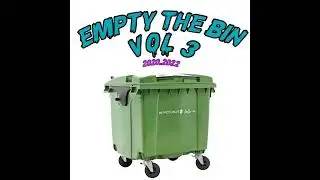 LA F&Egrave;VE   EMPTY THE BIN VOL 3 (FULL ALBUM)