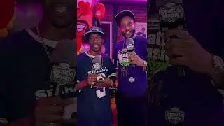 EP. 29  - SEATTLE MUSIC IS REAL 'TALK' PODCAST W/ SPECIAL GUEST CUL PEPPER THE WCHHA 2025