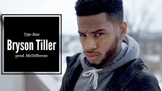 Bryson Tiller x Partynextdoor type beat - Lonely prod.MrDifferent