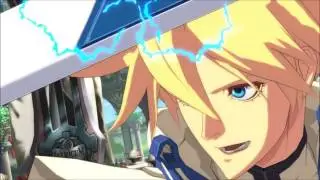 Guilty Gear X Heavy Rock Tracks - Holy Orders (Be Just or Be Dead) (Ky Kiske theme)