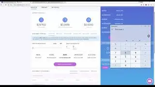 Hashflare Brought Back Their Old Bitcoin Mining Contracts ! Money Is Being Made!