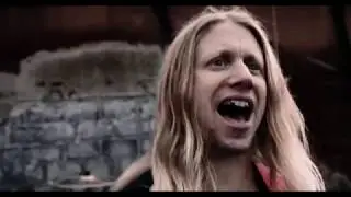 CHASING LIGHT OFFICIAL VIDEO