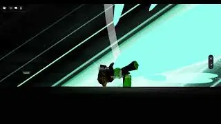 ROBLOX TSB Furries Music Video (FT TSB Wild Physic Ultimate)