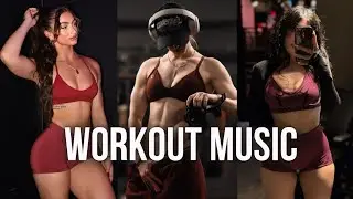 Gym Motivation 2026 🔥 TRAP RAP x EDM | Workout Music #98