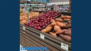 Damn Vegetables