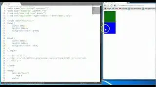 CSS & HTML Tutorial #14: Element Display and Visibility