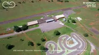 DG Drone em Bras&iacute;lia DF