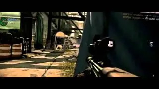 Requiem Trailer by Law
