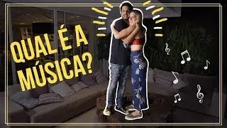 🎤 QUAL É A MÚSICA? | GIOH