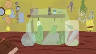 Student Animation Project  - Review 2