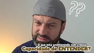 Voc&ecirc; sabe interpretar o que est&aacute; SENDO DITO? T04 - 56 - | NOSSO FLIX
