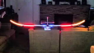 Parkzone Radian LED Lights