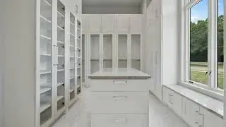 Transforming Spaces: The Journey of a Custom Cabinet Makeover by Cousins Cabinetry
