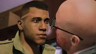 Mafia 3 All Death Scenes 1080p HD