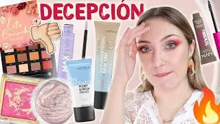 😡 NOVEDADES CATRICE! Primeras Impresiones Maquillaje Low Cost