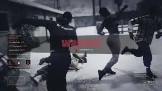 gta 5 ring Fight