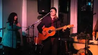 Orrin Bolton Freedom 420 Live at Toads Place New Haven CT November 10th 2011