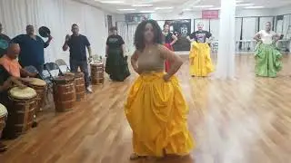 Bomba: Baila Neyda