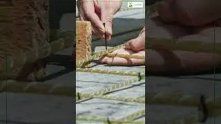 GFRP Superbars - Stronger, Faster, Smarter Construction #gfrp #constructionmaterial