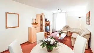 Aparthotels M&uuml;nzgasse An der Frauenkirche, Dresden, Germany