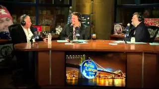 The Artie Lange Show - Jeff Norris (Part #1) - In the Studio