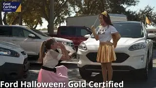 Certified Pre-Owned Vehicles | Gold Certified