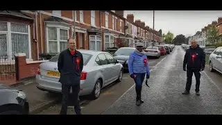 Labour for Finedon