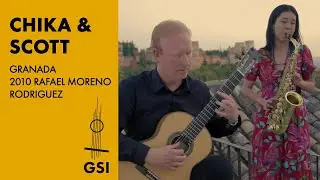 Isaac Albeniz' 