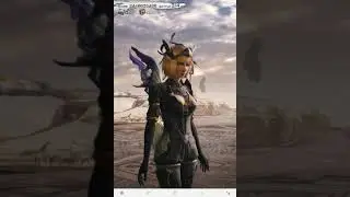 Mobius Final Fantasy EW4 lap 13-9