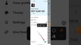 Base Weekly Reward Withdraw System ~ Tech Influence