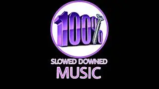 3.5  ( ZA PACK )  - 100% SLOWED DOWNED