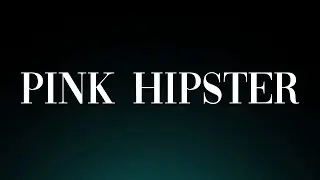 Learn How to Pronounce 'Pink Hipster'! Correctly (Fashion Apparel)