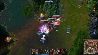 Brand Montage Season 6 Rework