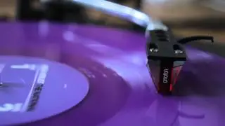Technics SL-D3 mit Ortofon 2M red