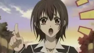 Top 5 Vampire Knight Characters