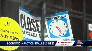 Boston business owners face uncertain future