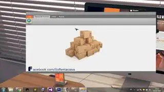 Software Control de productos,  ventas realizadas Stock