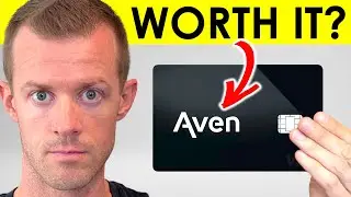 КАРТА AVEN: ЧТО НУЖНО ЗНАТЬ ПЕРЕД ПОДАЧЕЙ ЗАЯВКИ
