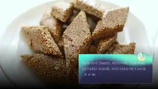 A Plant-Powered Boost: Foods Rich in Beta-Sitosterol