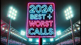 2024 Fantasy Football Review: Best & Worst Calls + Lessons for 2025 | The Fantasy Football Forecast