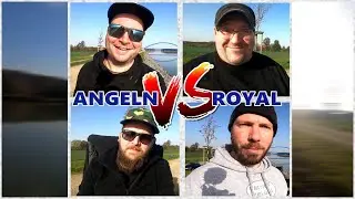 Angeln Royal 2020 - Das AngelEvent des Jahres I Karpfen Ohne Ende