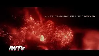 AND NEW!? Who will become the 13th IWTV Independent Wrestling Champion? 12/30/2022