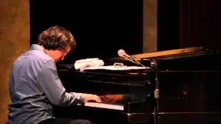 Ben Stolorow Trio - Afterthought