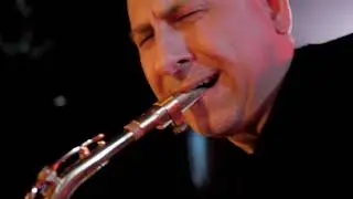 Calvin Harris - This Is What You Came For (Sax Cover by SaxMagic)