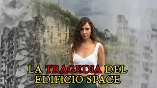 El TR&Aacute;GICO FINAL del edificio Space, estaba marcado | Medell&iacute;n | Pao Pineda