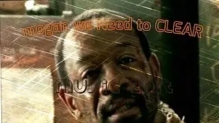 Thewalkingdead Morgan Clear music video